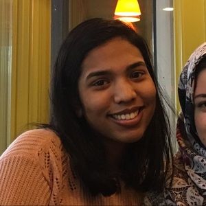 Meet your Posher, Juliana